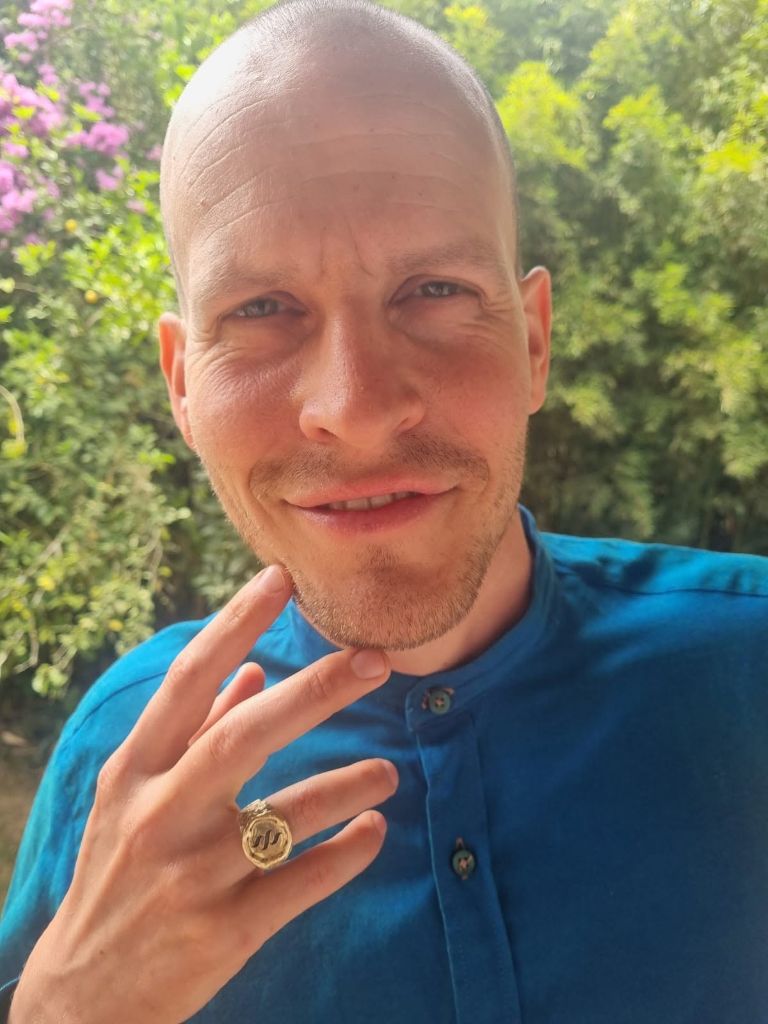 אביב בייליס לרנר